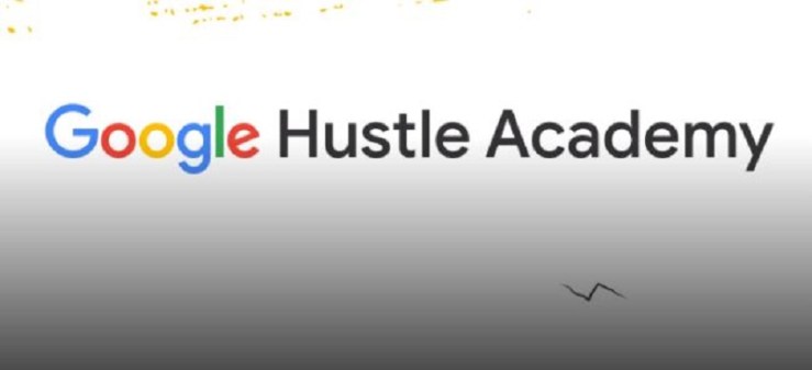Google Hustle Academy Bootcamp Program 2024