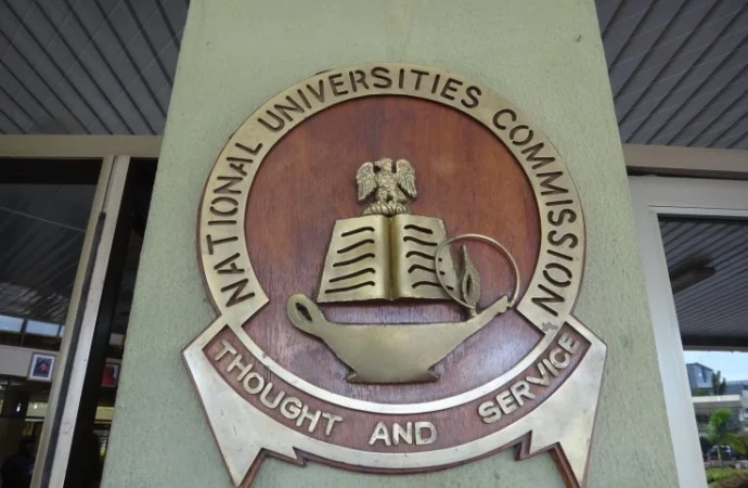 NUC Accredits 11 Programmes in Kwara State University.
