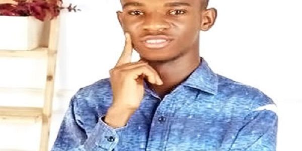 Brilliant Nigerian Boy Emerge as Youngest Chartered Accountant in Africa.