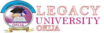 Legacy University Gets NUC Full Accreditation.