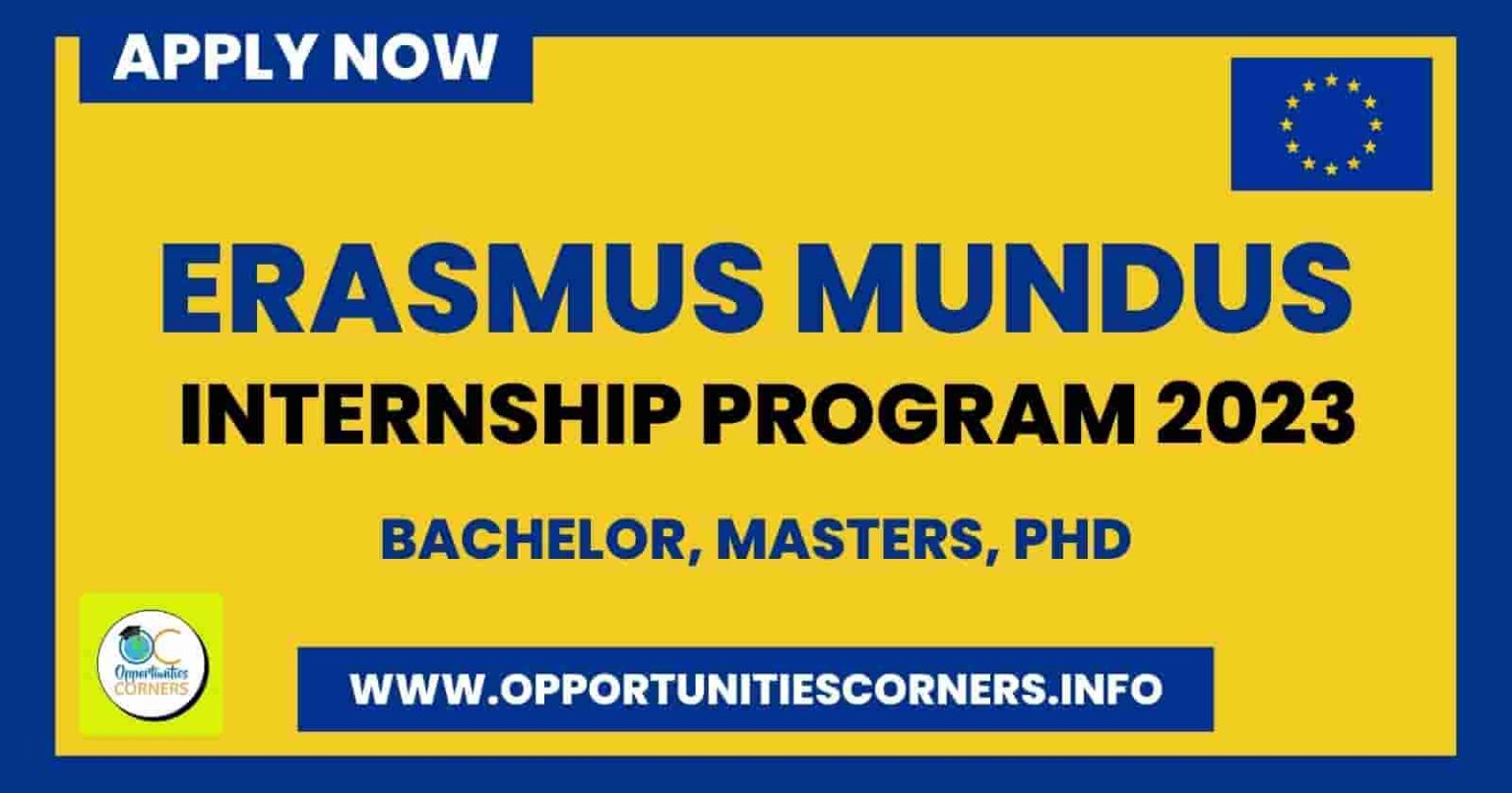 erasmus-mundus-internships-2023-presspayng-blog