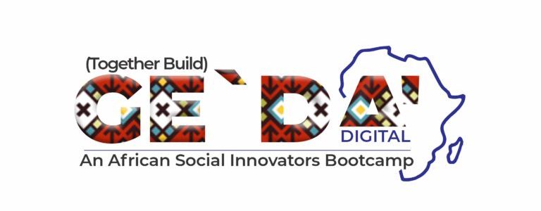 GEDA Digital (An African Social Innovators Bootcamp)￼