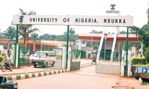 UNN Important Notice to Freshers (New Students)