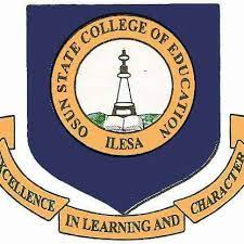Osun State CoE Ilesha Set to be Upgraded to a University