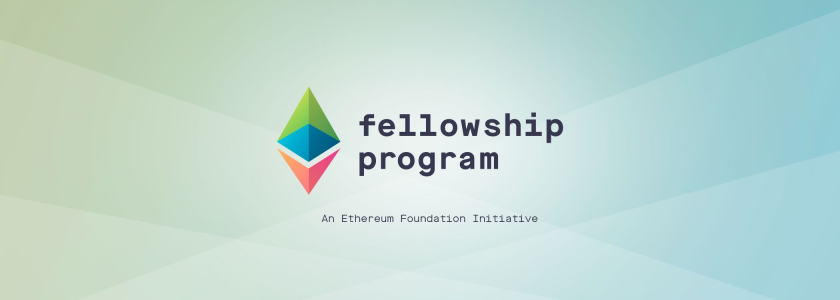 The Ethereum Foundation Fellowship Program