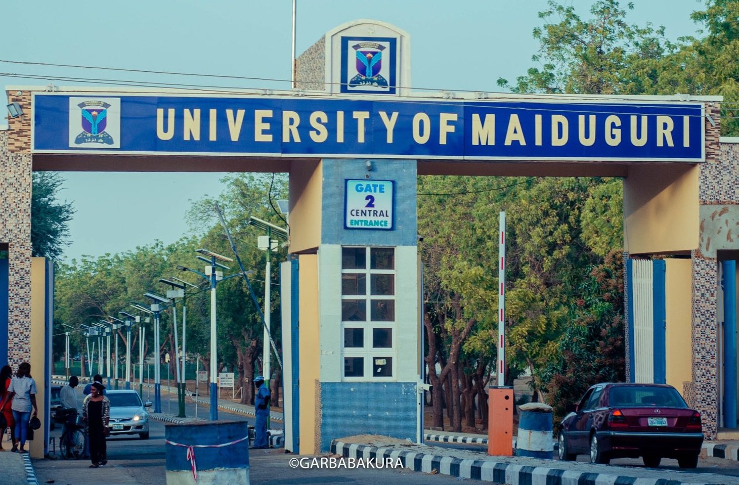 Brief History of University of Maiduguri (UniMaid) - PressPayNg Blog