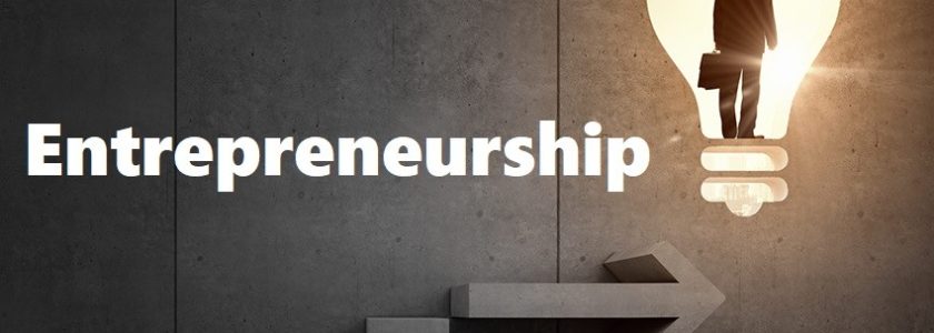Innovation and Entrepreneurship Program