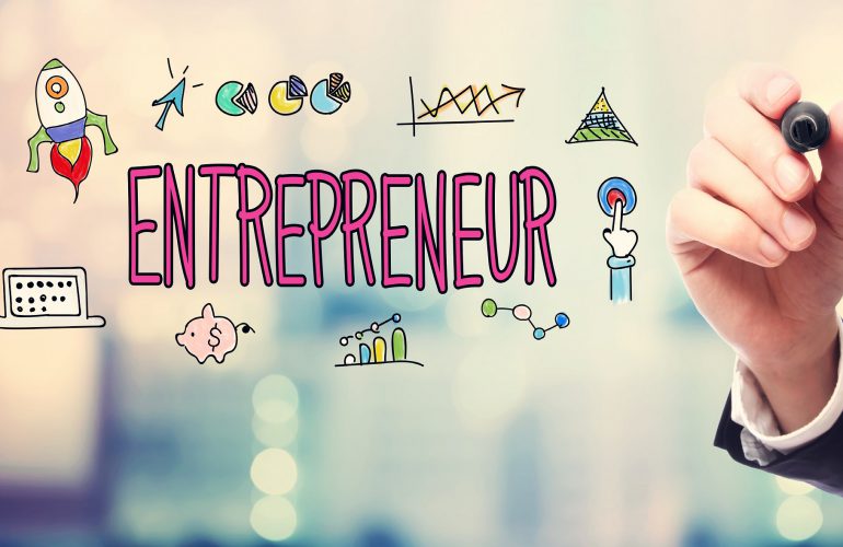 11 Mindset Traits of Successful Entrepreneurs