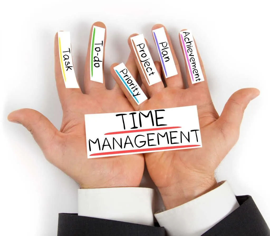 8 Time Management Strategies for Entrepreneurs to Boost Your Efficiency