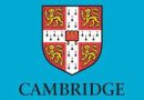 2024 Cambridge University MBA Scholarship
