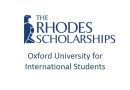 Rhodes Scholarship Program 2025 in UK (Fully Funded)