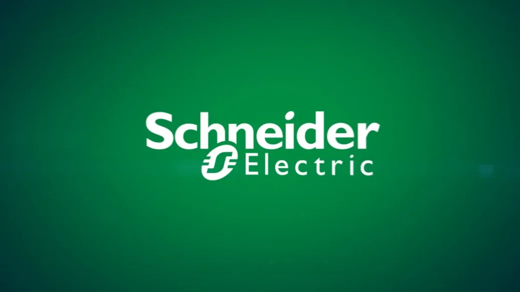 Schneider Electric Graduate Programme for Young South Africans 2023