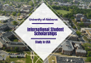 2024 University of Alabama Presidential Scholarship (Fully Funded)