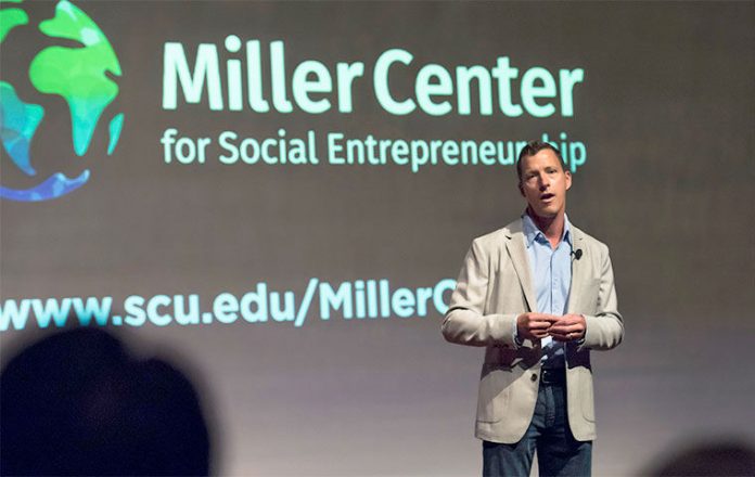 Miller Center For Social Entrepreneurship Accelerator Program 