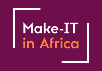 Make-IT in Africa GreenAPI Program – Smart Agriculture 2023