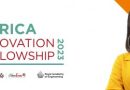African Innovation Fellowships Programs For Women Entrepreneurs
