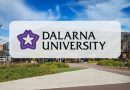 Dalarna University Masters Scholarship in Sweden 2025 