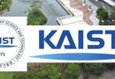 2024 KAIST University Graduate Scholarship For International Students (Fully Funded)