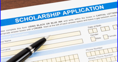 Top 10 Distance Learning Scholarships for International Students