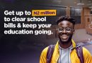 Struggling to Pay Tuition? Here’s How You Can Get Instant EduLOAN Approval (up to N2,000,000)