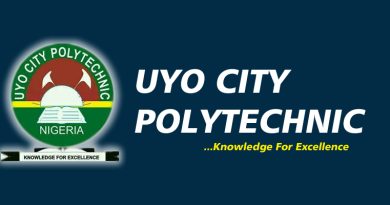 History of Uyo City Polytechnic