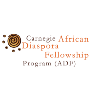 Carnegie African Diaspora Fellowship Program - PressPayNg Blog