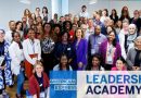 American Express Leadership Academy 2024 