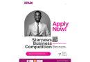 Call For Applications: StarNews Business Competition (Up to N5,000,000)