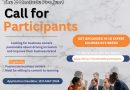 Call for Participants: The I-Include Project For Passionate Business Owners
