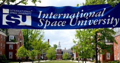 International Space University Scholarship 2024