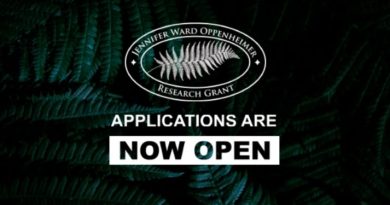 Call For Applications: JWO Research Grant for African Environmental Scientists (Up to $150,000 Grant)