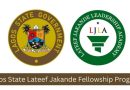 Lagos State Lateef Jakande Fellowship Program 2024 (Fully Funded)