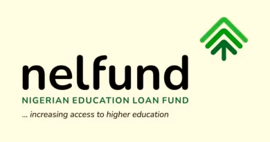 Clarifying the Misconceptions of the Student Loan Scheme, By Frederick Femi Akinfala
