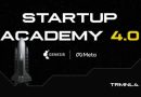 Call for Applications: Meta / Genesis Startup Academy 4.0