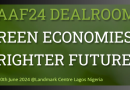 Call For Applications: Climate Action Africa CAAF24 Deal Room