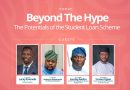 Beyond the Hype: The Potential of Student Loan Scheme