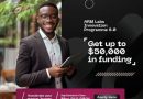 ARM Labs Innovation Program 6.0 for early-stage Entrepreneurs ( Up to $50,000 in funding)