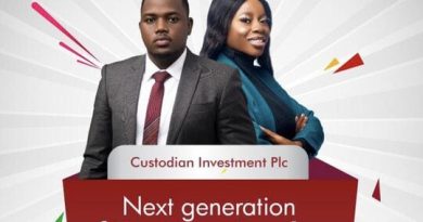 Custodian Graduate Trainee Programme 2024 for Young Nigerian Graduates