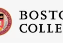 2024 Boston College Gabelli Presidential Scholarship