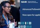 NIHR Global Advanced Fellowships for Health Researchers