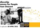 UN Human Rights Commission Fellowship Programme 2024 for People of African Descent (Fully Funded to Geneva, Switzerland)