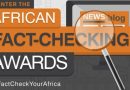 Call For Applications: African Fact-Checking Awards 2024 ($3,000 prize)