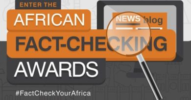 Call For Applications: African Fact-Checking Awards 2024 ($3,000 prize)