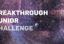Call For Applications: Breakthrough Junior Challenge 2024 for Students worldwide (Win Up to $250,000)