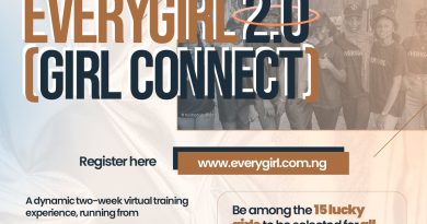 KSH Foundation Flagship Program Every Girl 2.0 (Girl Connect)