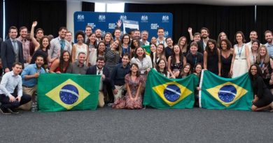 Group of Brazilian Universities Scholarship (GCUB) 2025 (Fully Funded)