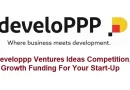 The develoPPP Ventures Ideas Competition for Young Entrepreneurs