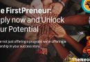 Call for Applications: FirstPreneur Development Program 2024 for young Entrepreneurs