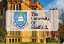 2024 University Of Sheffield Africa Scholarship | Fully Funded