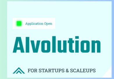 Call For Applications: Startupbootcamp AIvolution Accelerator for AI & Web3 Startups